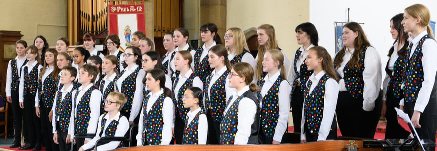 SCJC Main Choir1